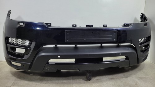 Range rover sport - range, 13-18