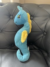 Pretty Blue and Yellow