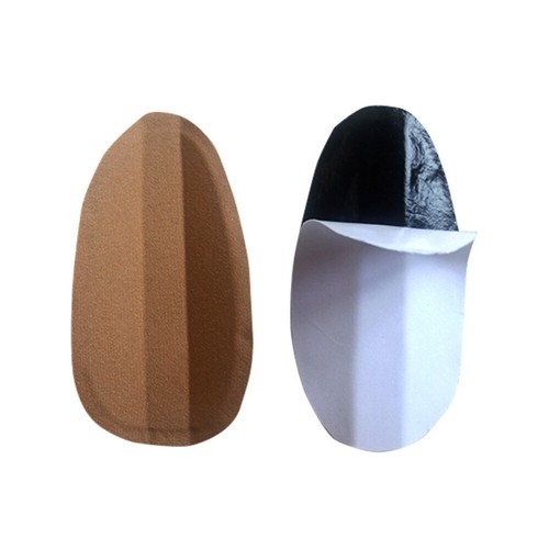 Ear stand sticker - up,
