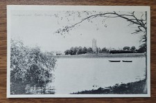 Carlingwark Loch, Castle