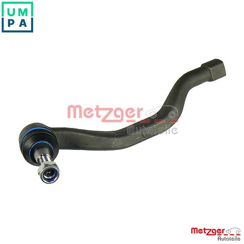 Tie rod end - end, 54040602