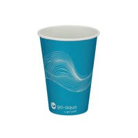 Go-Pak Single Wall Water Cup