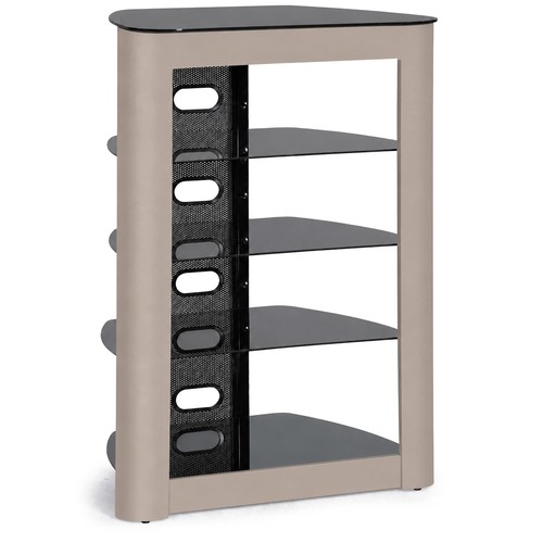 Homeology zinnia shelf black - zinnia,