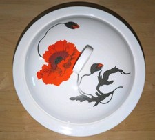 Wedgwood Corn Poppy Susie