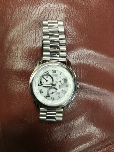 Citizen men eco - eco, drive