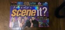 Scene It? Friends Dvd Board