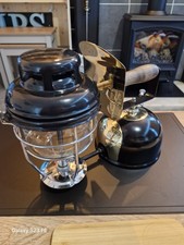 Tilley AL Type Horizontal hand