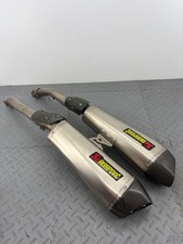 KAWASAKI ZZR 1400 ZZR1400 ZX14