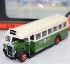 EFE - 18401 - LEYLAND TIGER