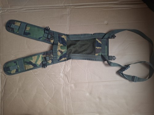 British army plce - army, dpm