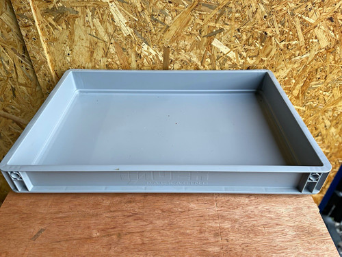 Auer packaging 6415 grey - auer,