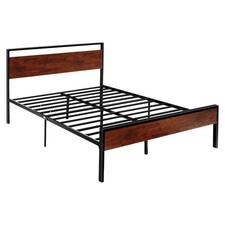Vevor queen size - size, metal