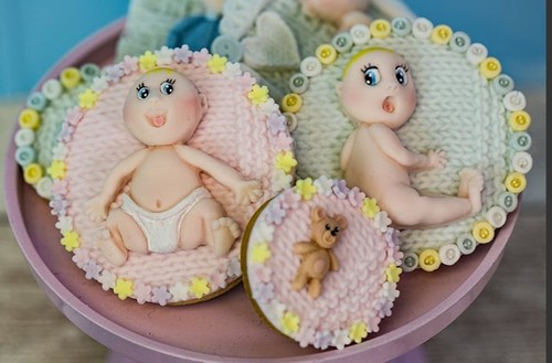 Karen davies baby babies - davies,