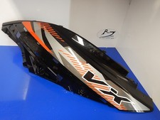 2017 Yamaha VX deluxe Black