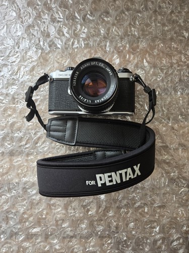 Vintage asahi pentax film - vintage,