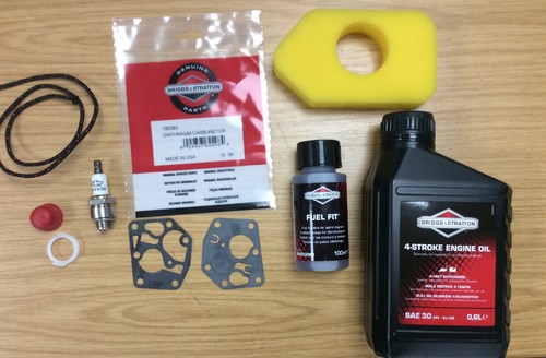 Genuine briggs stratton - genuine, &