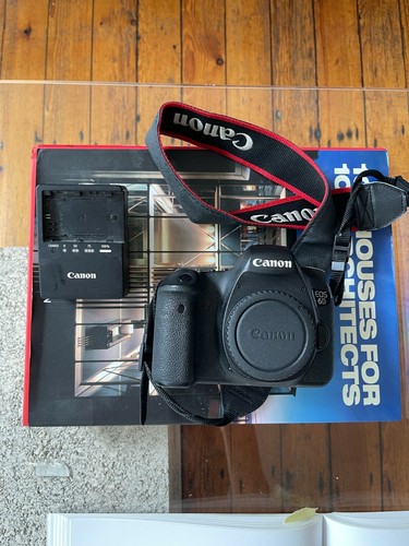Canon eos 2mp digital - canon,