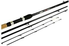 Float + Feeder Fishing Rod 2