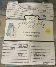 ⚡️Jellibear Baby Infant