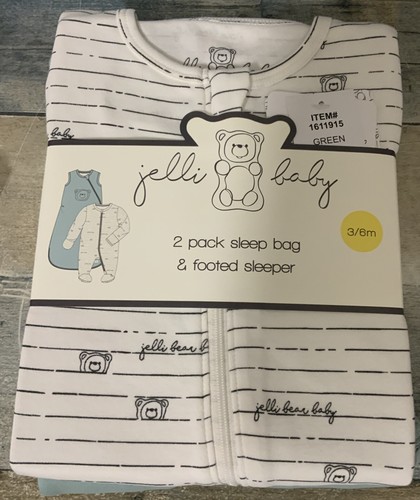 Jellibear baby infant - ⚡️jellibear,