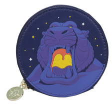 Aladdin Coin Purse Disney Cave