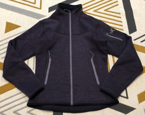 Arc teryx covert cardigan - arc'teryx,