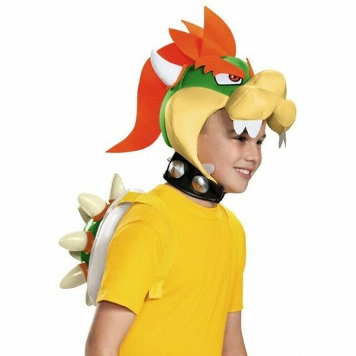 Super mario brothers - mario,