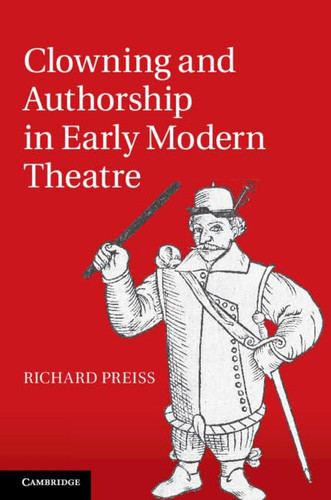 Clowning and authorship - clowning, in