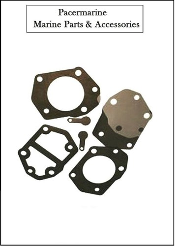 Suzuki dt55 1988 1997 - 1988-1997, fuel