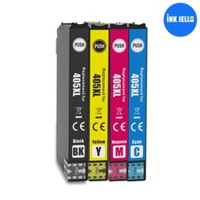 4 Ink 405xl For Epson