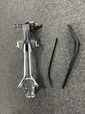 (52) Genuine Triumph Speed Triple RS Tail Tidy Licence Plate Holder