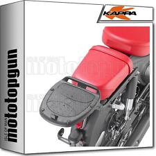 KAPPA REAR RACK MONOLOCK HONDA