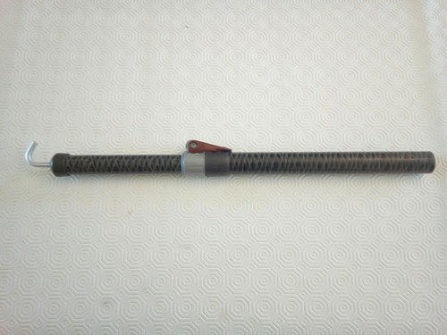 Isabella pole carbon - pole, "carbon-x"