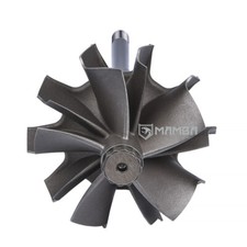 Turbo D5 (5+5) IHI RHF5HB VF34