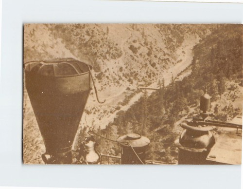 Postcard different - a,