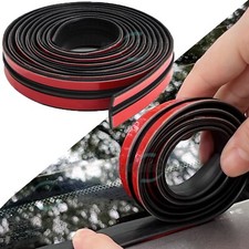 Car Windshield Rear Window