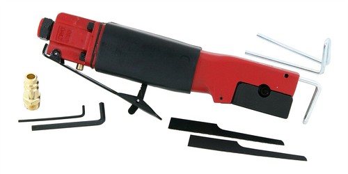 Air reciprocating body saw - reciprocating,