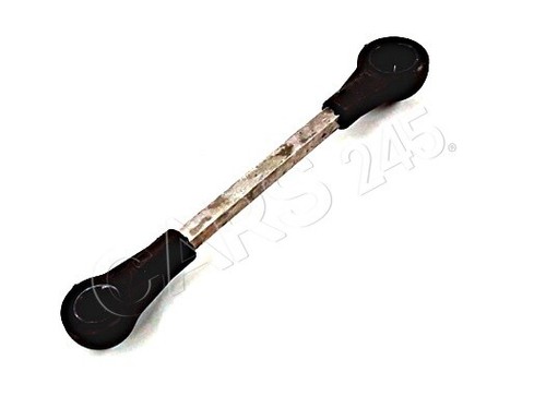 Genuine coupling rod audi - rod,