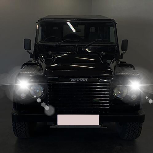For defender 207 r5w - defender,