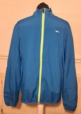 MENS CYCLING JACKET - CRANE -
