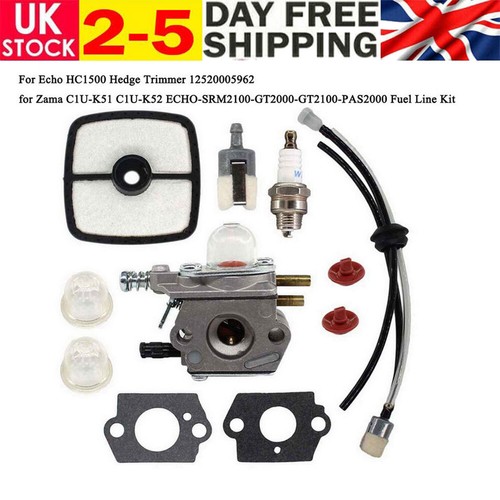 Carburetor for echo hc1500 - carburetor,