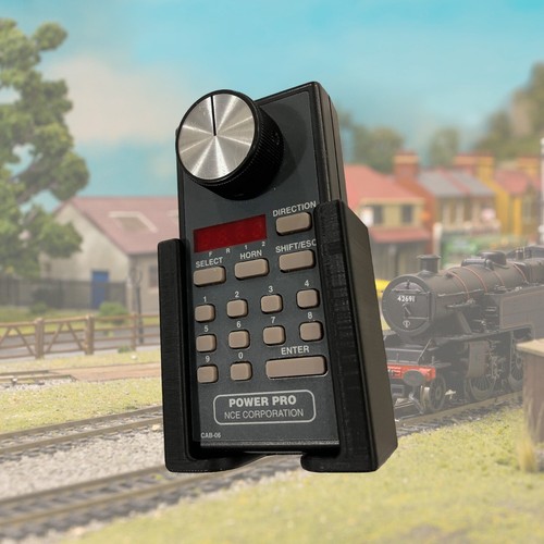 Nce cab controller - nce,
