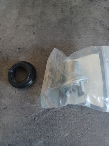 Mazda rx7 antenna mount - rx7,