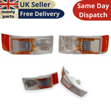 2x Position Indicator Signal