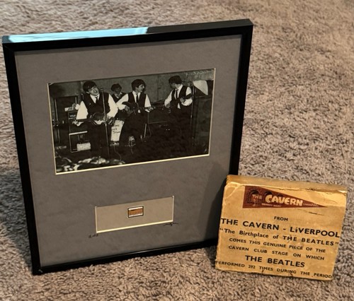 The beatles rare liverpool - beatles,