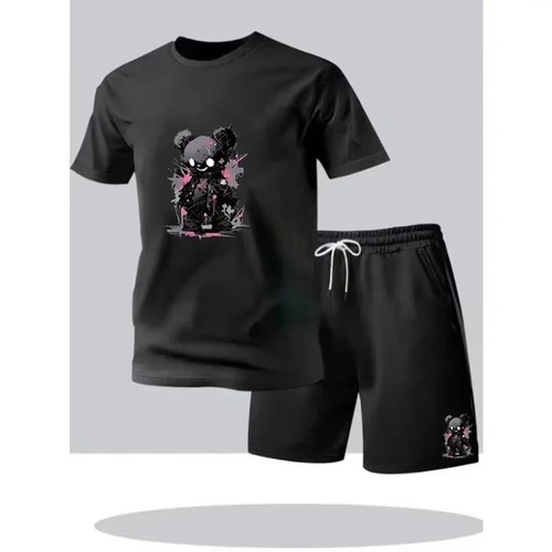 Men women summer gothic - women,