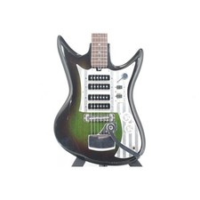 Authentic TEISCO  K-4L