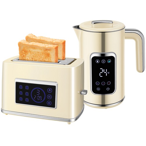 Homcom 3000w boil kettle - homcom, 1.7l