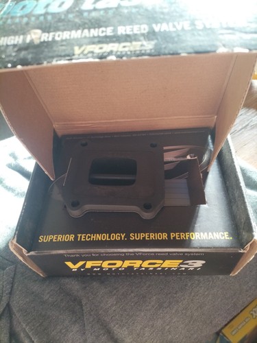 Vforce reeds reed valve - vforce, kit