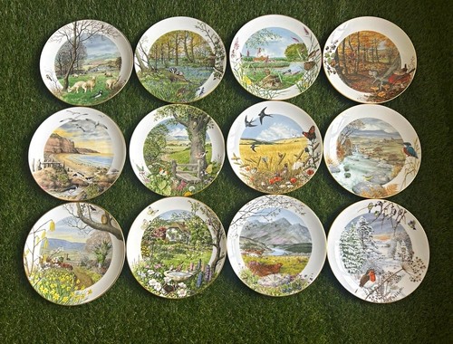 Full set royal worcester - full,